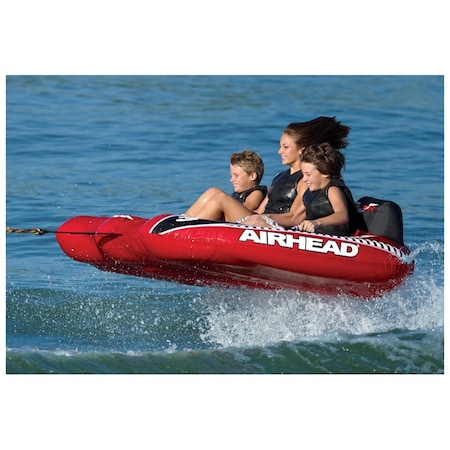 Kwik Tek Viper 3 Rider AHVI-F3